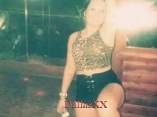 DallasXX