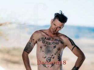 Dameon18