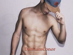 Damiam_Conor
