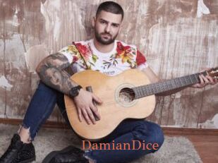 DamianDice