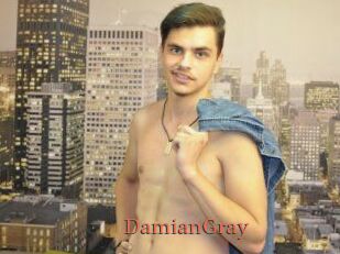 DamianGray