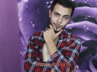 DamianHays