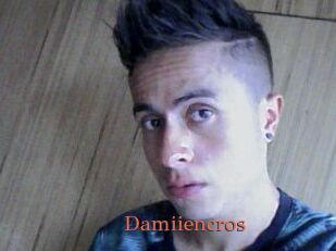 Damiiencros