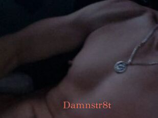 Damnstr8t