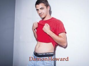 DamonHoward