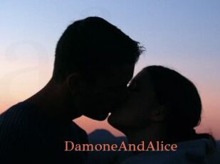 DamoneAndAlice
