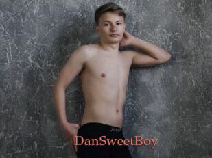 DanSweetBoy