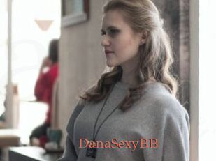 DanaSexyBB