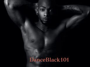 DanceBlack101