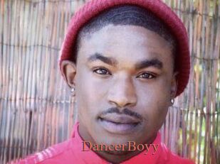 DancerBoyy