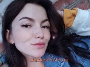 DancerForYou