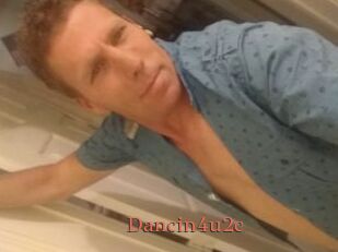 Dancin4u2c