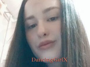 DancingGirlX