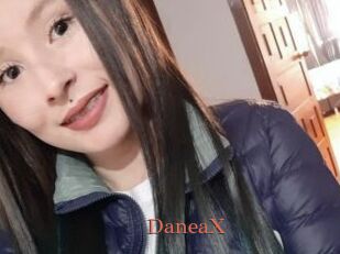 DaneaX