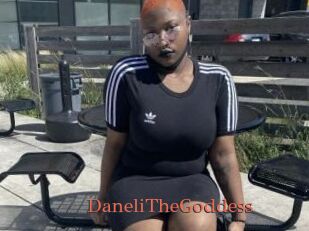 DaneliTheGoddess