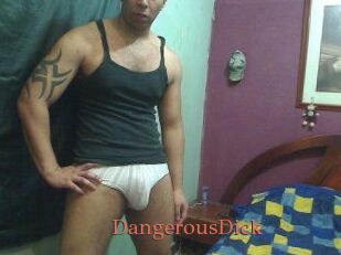 DangerousDick