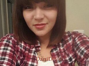 DaniDevil