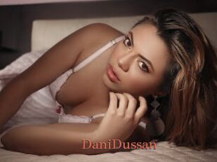 DaniDussan