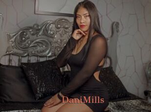 DaniMills