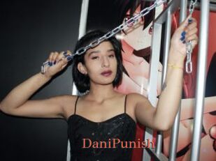 DaniPunish