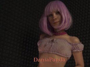 DaniaPanda