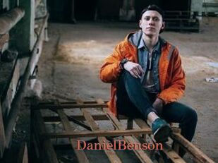 DanielBenson