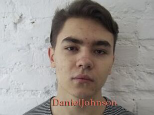 DanielJohnson