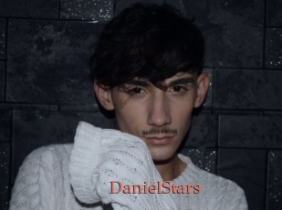 DanielStars Anal Favorite