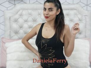 DanielaFerry