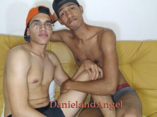 DanielandAngel