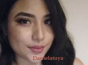 Danielatuya