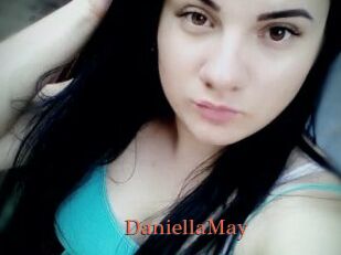 DaniellaMay