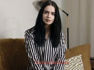 DaniellaSims