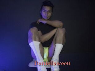 Daniellsweett