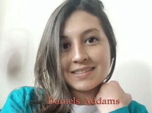 Daniels_Addams