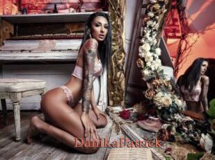 DanikaPatrick