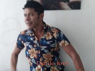 Danilo_love