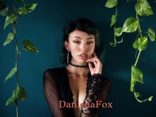 DanishaFox