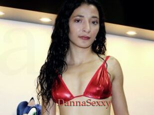 DannaSexxy