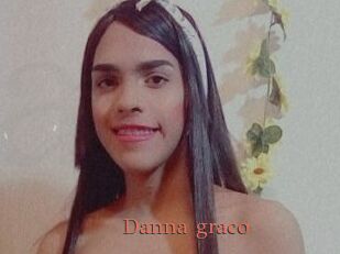 Danna_graco