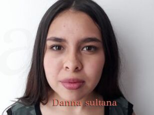 Danna_sultana