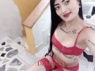 Danna_xxx