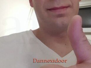 Dannextdoor