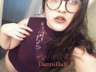 Danni_Hall
