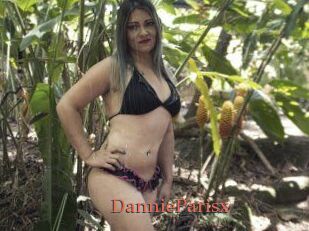DannieParisx