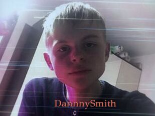 DannnySmith