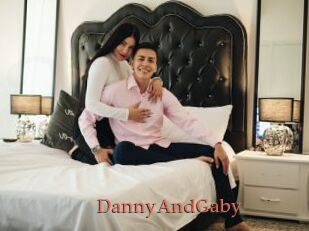 DannyAndGaby