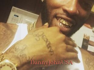 DannyJohnUSA