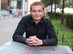 DannyMcking