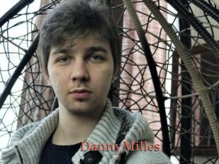 DannyMilles